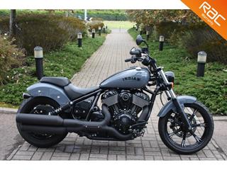 INDIAN CHIEF DARK HORSE 