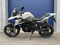 BMW G310GS