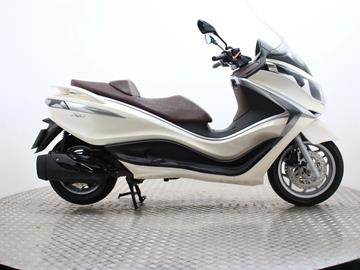 PIAGGIO X10 350