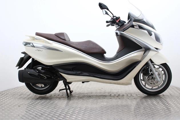 PIAGGIO X10 350