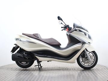 PIAGGIO X10 350