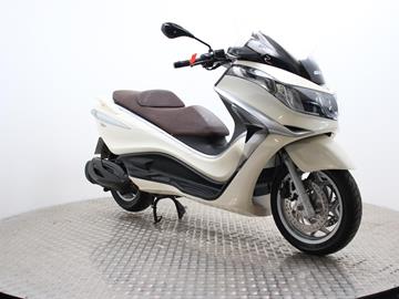 PIAGGIO X10 350