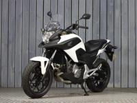 HONDA NC700X