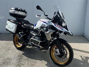 BMW R1250GS