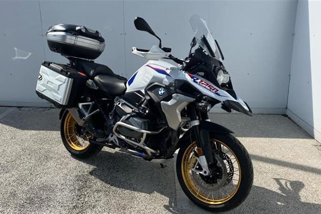 BMW R1250GS