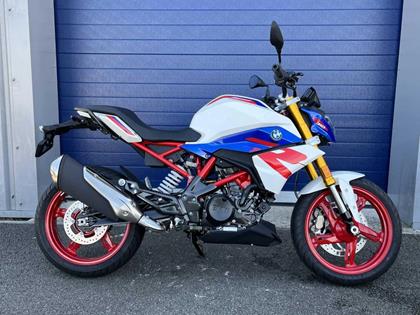 BMW G310R