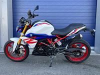 BMW G310R