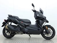 BMW C400X