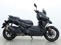 BMW C400X