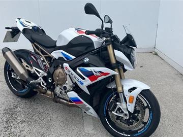 BMW S1000R