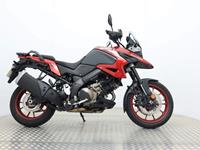 SUZUKI DL1050 V-STROM