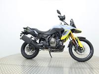 SUZUKI V-STROM 800DE