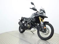 SUZUKI DL650 V-STROM TOURING