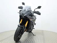 SUZUKI GSX-S1000GX