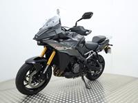 SUZUKI GSX-S1000GX