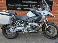 BMW R1200GS