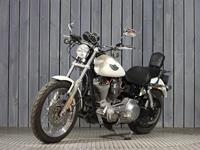 HARLEY-DAVIDSON SUPER GLIDE