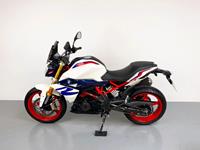 BMW G310R