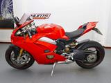 PANIGALE V4S 