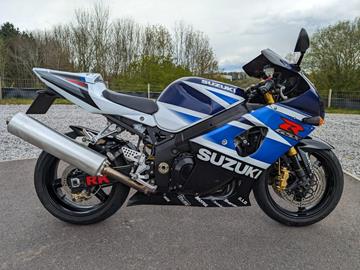 SUZUKI GSX-R1000