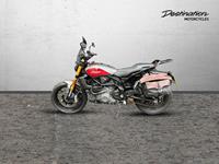 INDIAN FTR1200