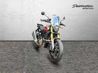 INDIAN FTR1200