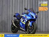 GSX-R1000R 