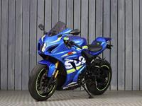 SUZUKI GSX-R1000R