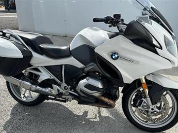 BMW R1200RT