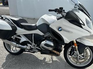 BMW R1200RT 