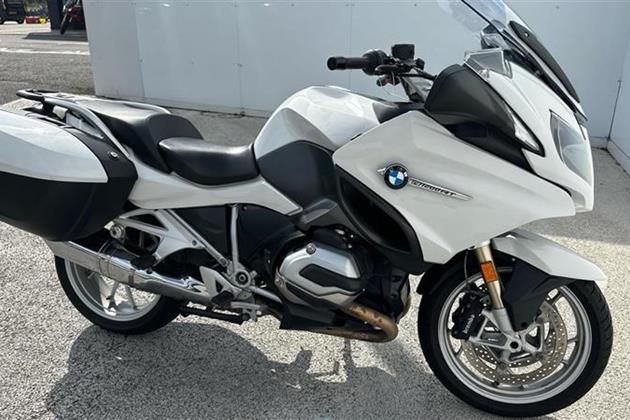 BMW R1200RT