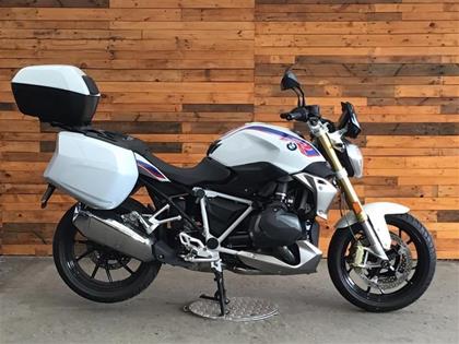 BMW R1250R