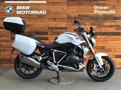 BMW R1250R