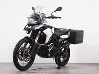 BMW F800GS