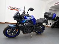 YAMAHA MT-10