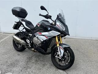 BMW S1000XR 