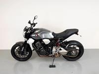 HONDA CB1000R