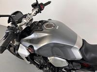 HONDA CB1000R