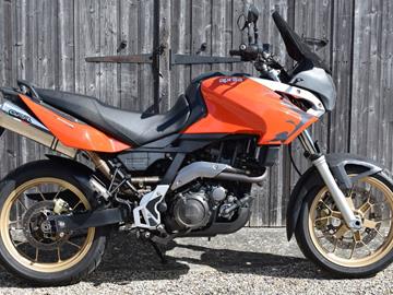 APRILIA PEGASO 650