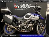 DL1000 V-STROM XT 