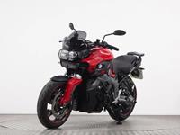 BMW K1300R