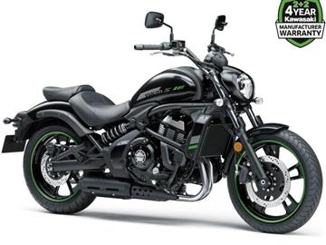 KAWASAKI VULCAN S