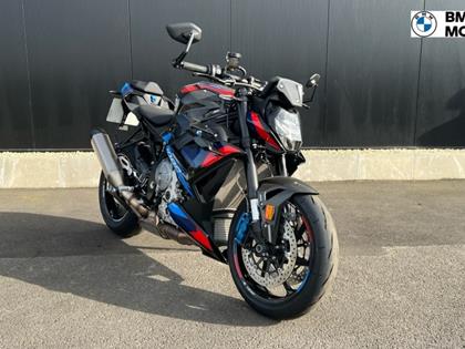 BMW M1000R