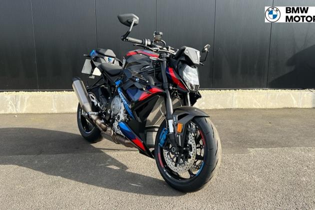 BMW M1000R