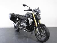 BMW R1250R