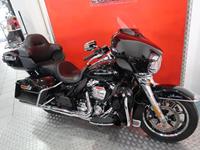 HARLEY-DAVIDSON ELECTRA GLIDE