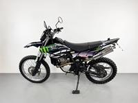 YAMAHA WR125X