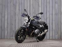 BMW R NINE T PURE