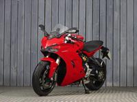 DUCATI SUPERSPORT S