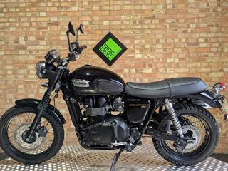 TRIUMPH SCRAMBLER 